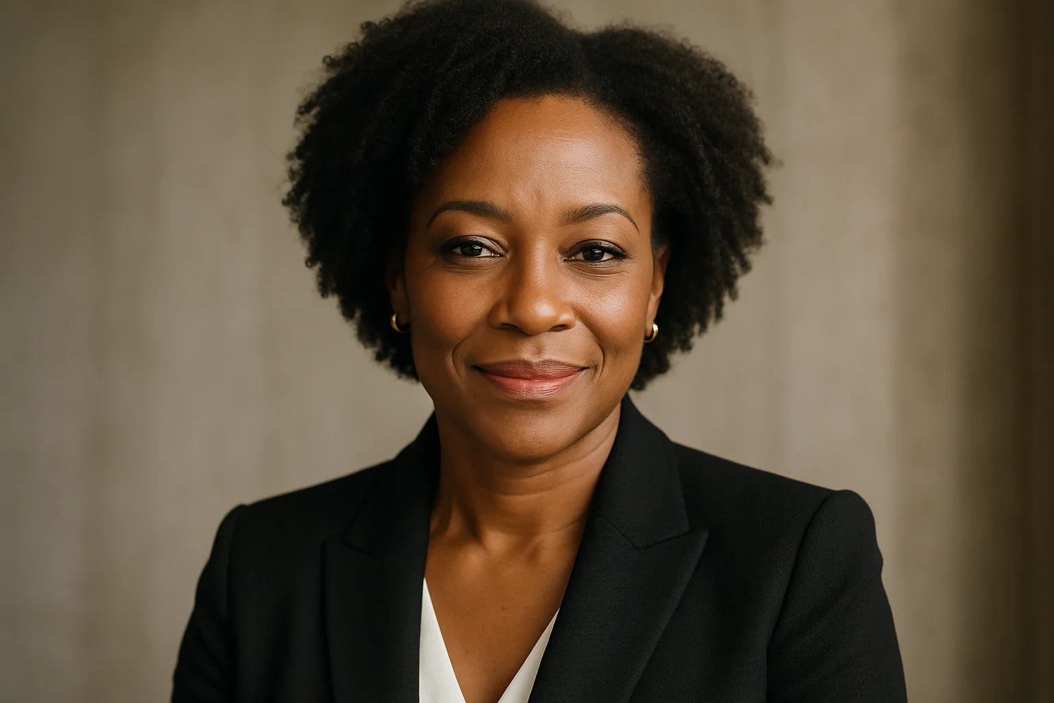 <strong>Dr. Alana Brooks | Trichologist & Hair Restoration Specialist</strong>